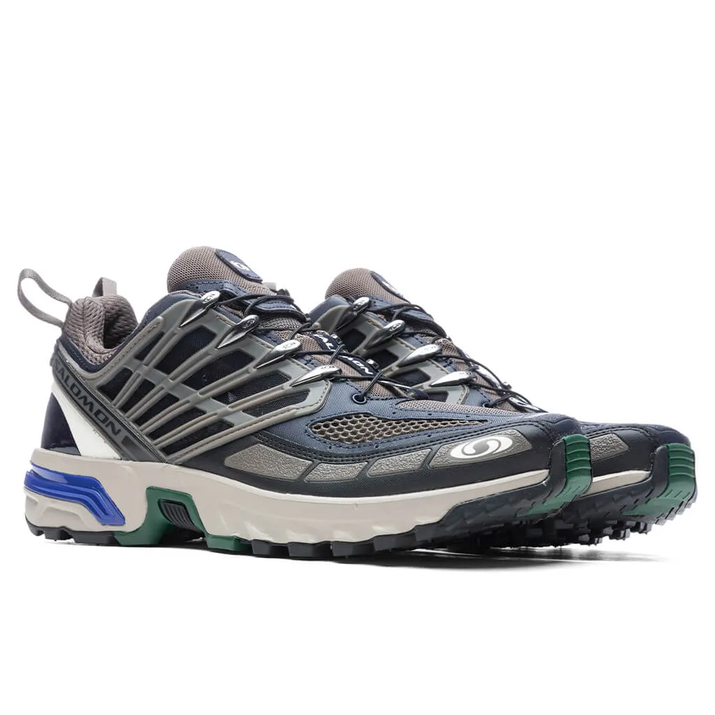 ACS Pro Advanced - Night Sky/Major Brown/Turtledove