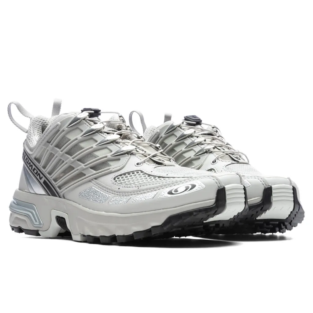 ACS Pro - Metal/Ghost Grey/Silver Metallic
