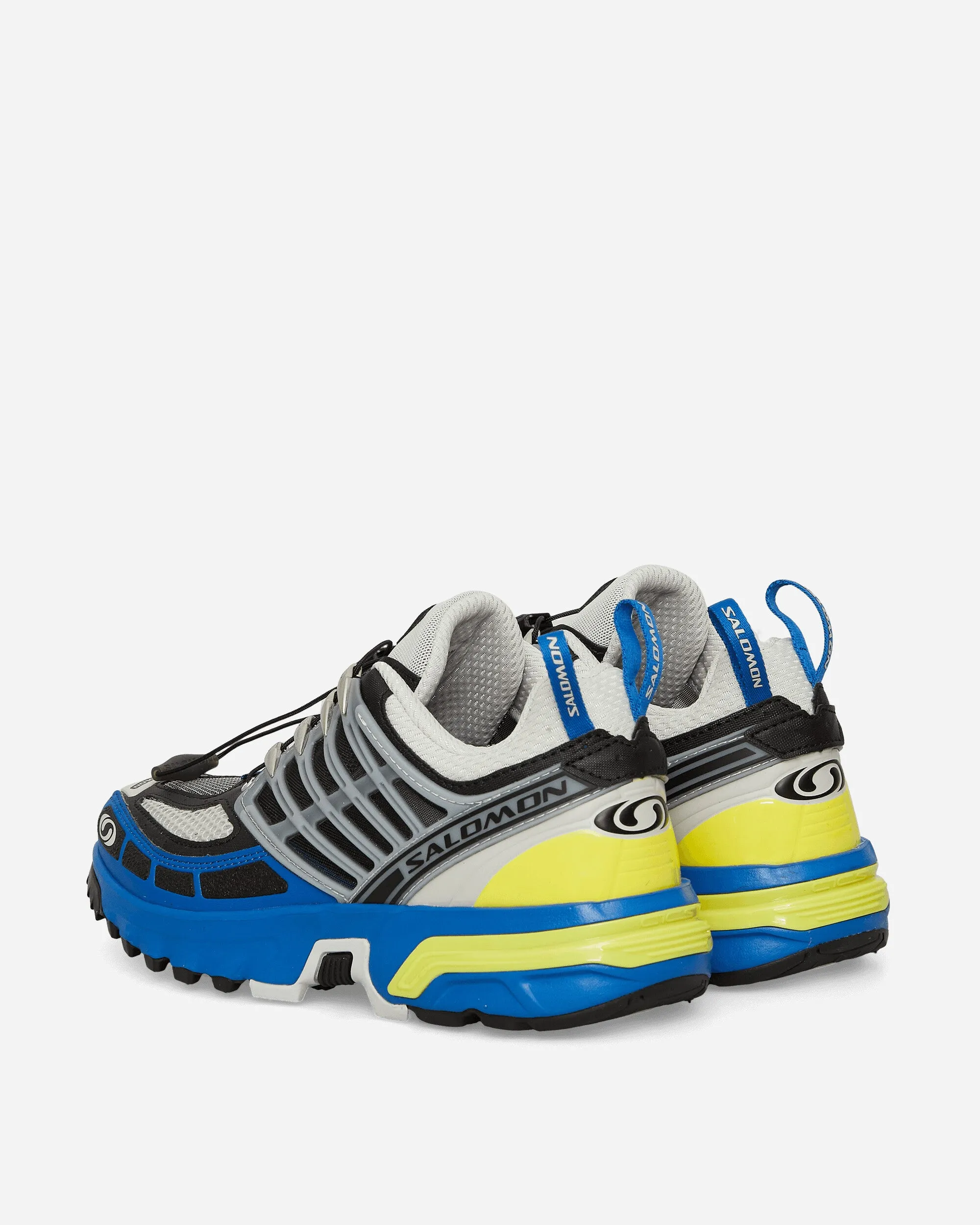 ACS Pro Sneakers Lapis Blue