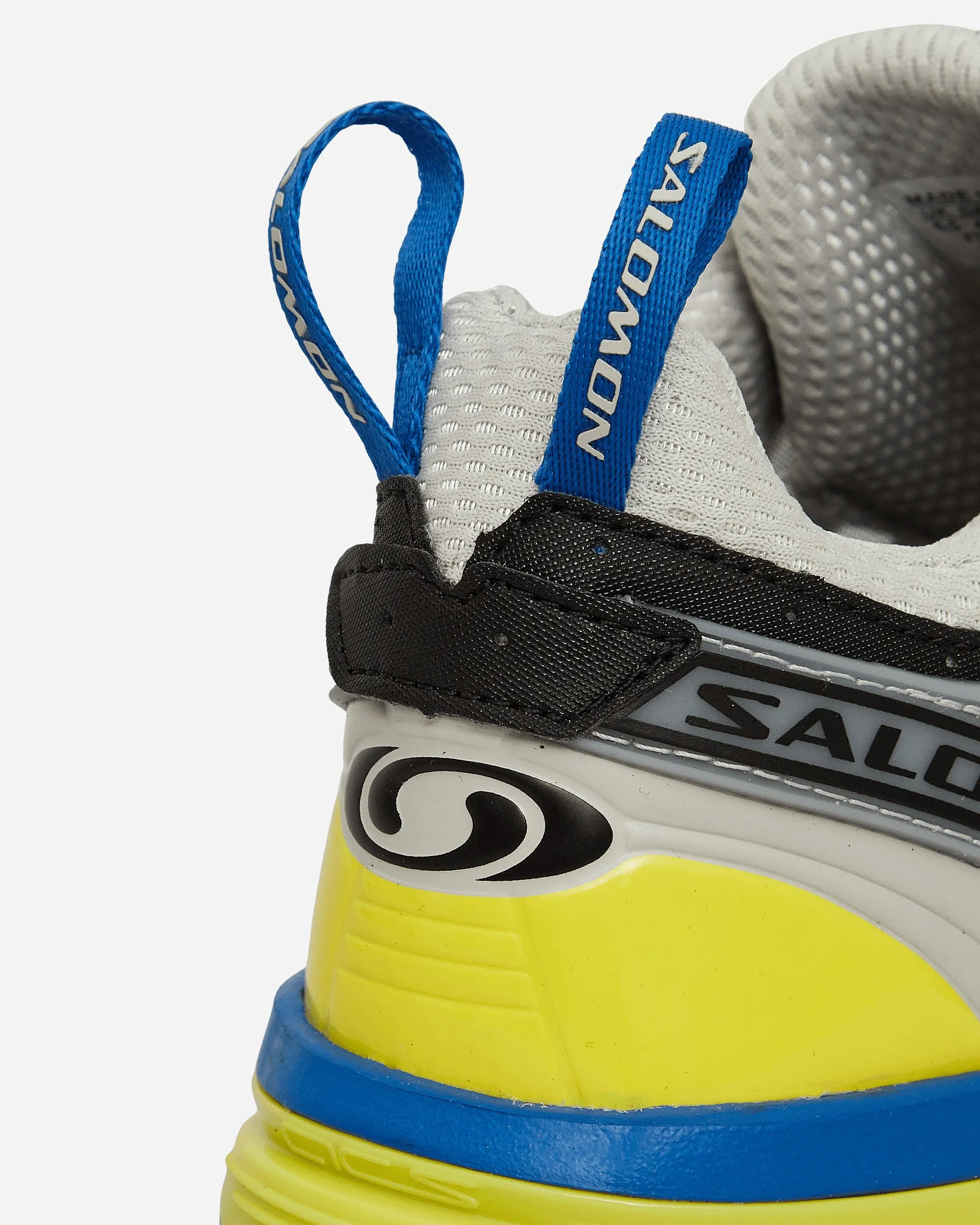 ACS Pro Sneakers Lapis Blue