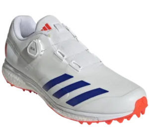 Adidas 22YDS Boost Cricket Shoes