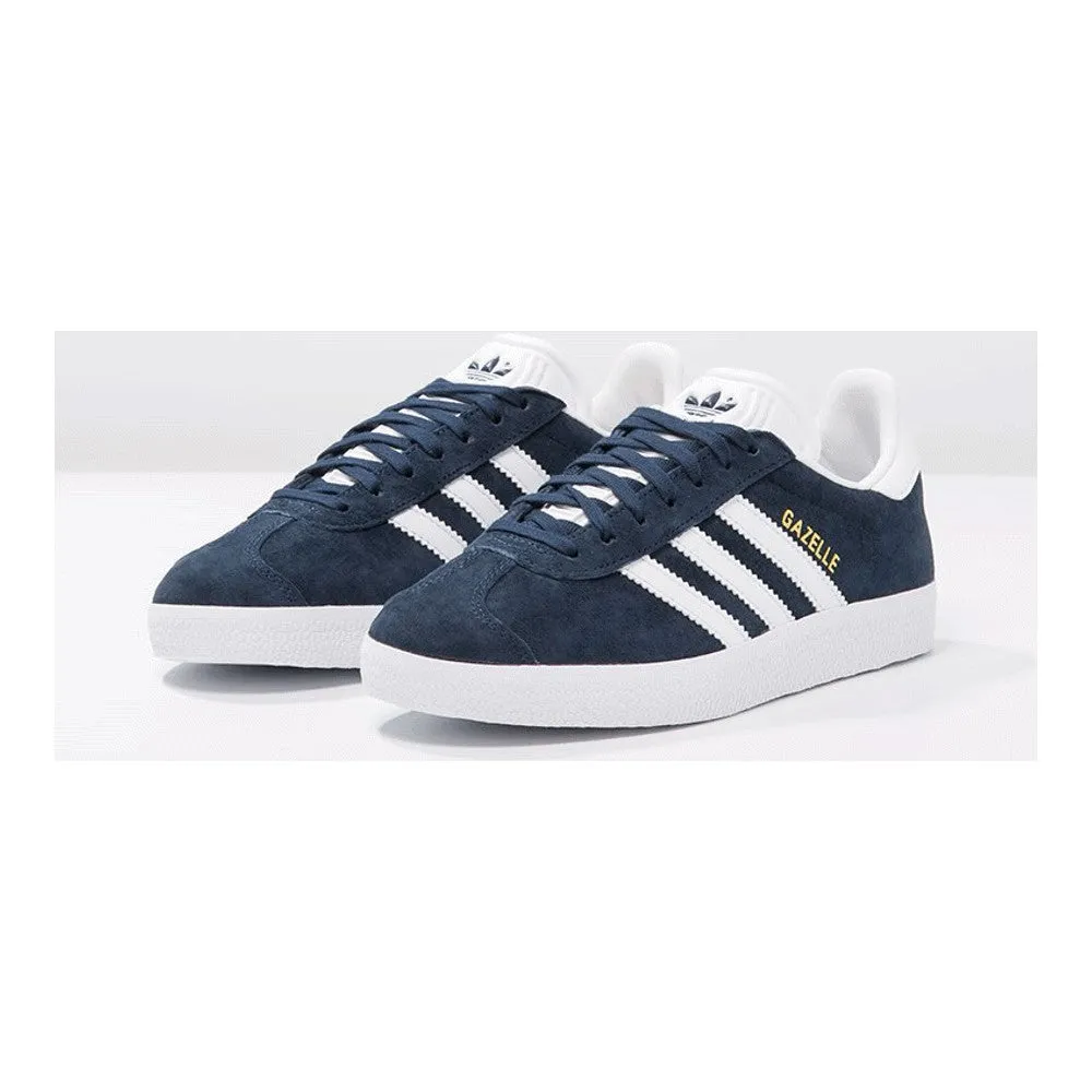 Adidas Originals Gazelle BB5478 sneakers, blue/white