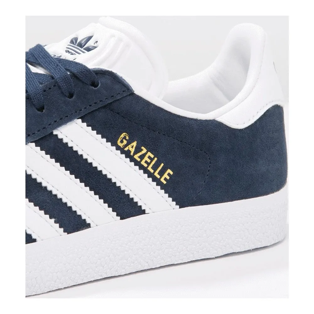 Adidas Originals Gazelle BB5478 sneakers, blue/white