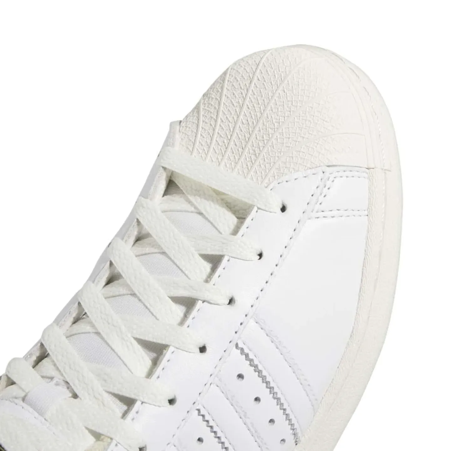 ADIDAS SAM NARVAEZ PRO MODEL ADV WHITE / EASY YELLOW
