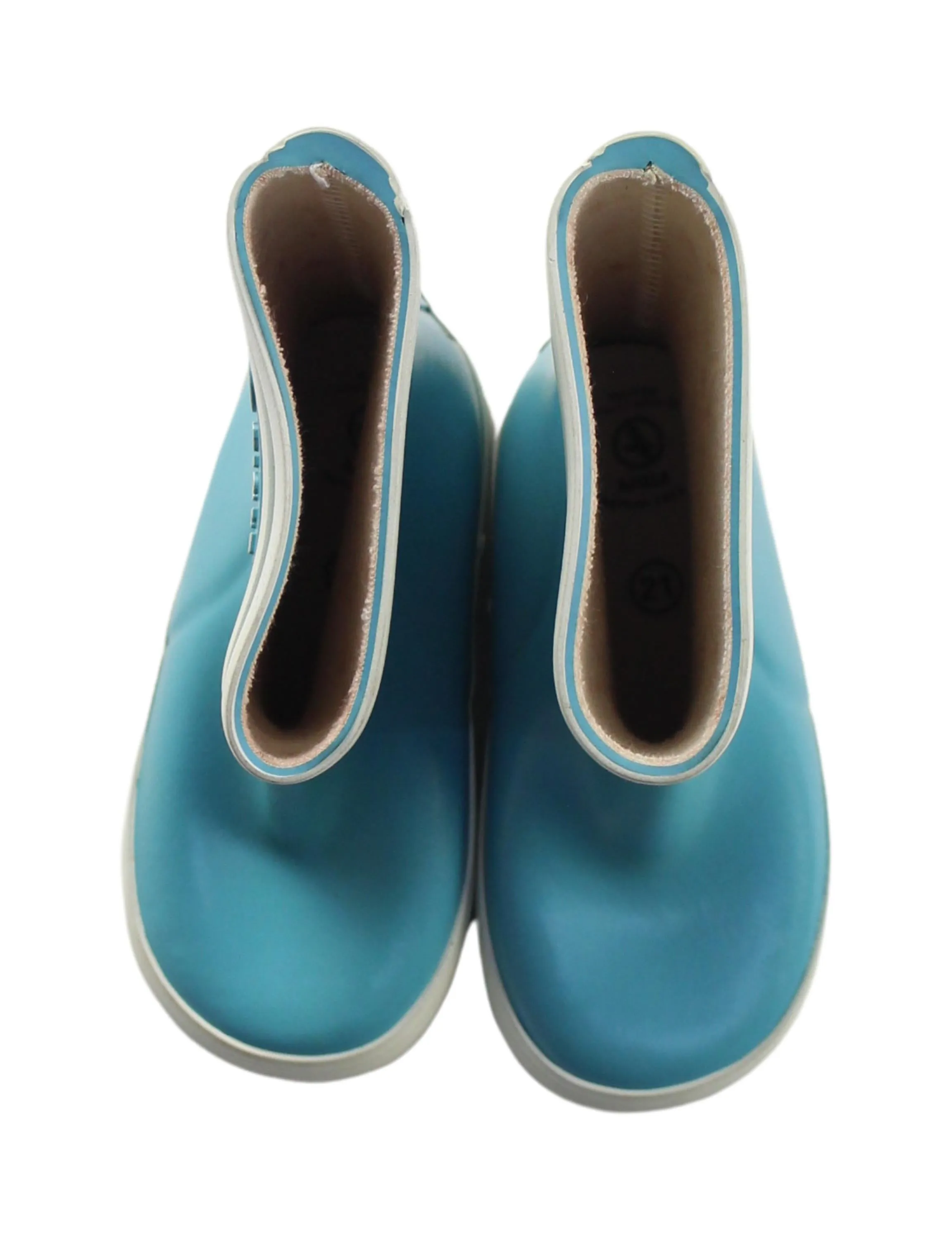Aigle Rain Boots (EU21)