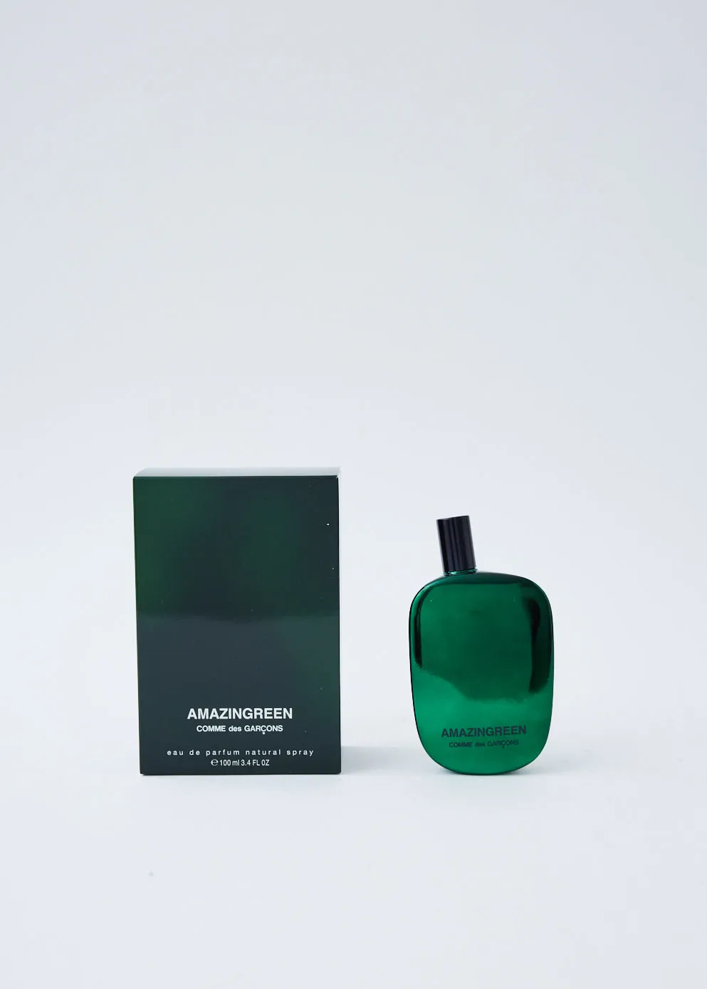 Amazing Green EDP