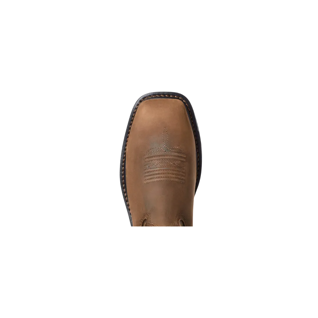 Ariat Men's WorkHog XT Boa Carbon Toe Work Boot