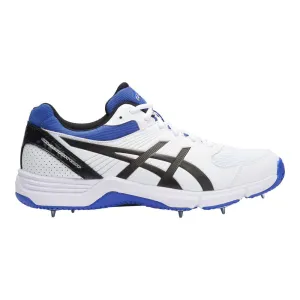 ASICS Gel-100 Not Out Mens Cricket Shoes