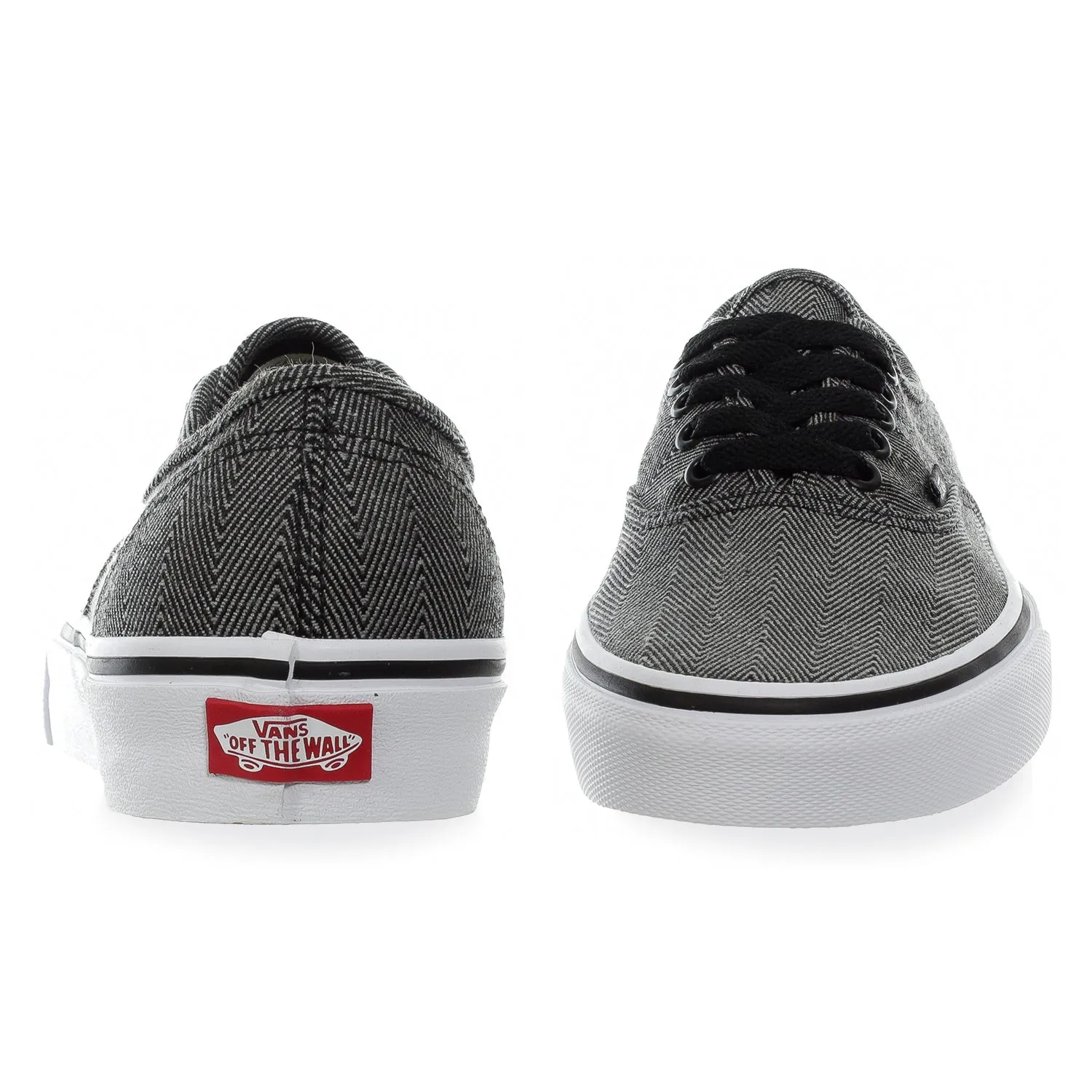 Authentic