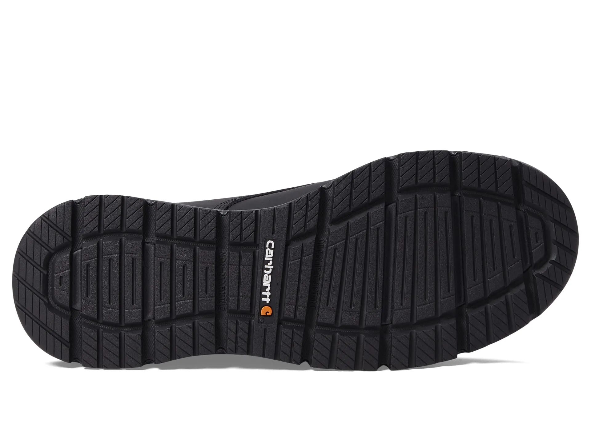 Carhartt Millbrook Waterproof 5" Steel Toe Wedge Work Boot