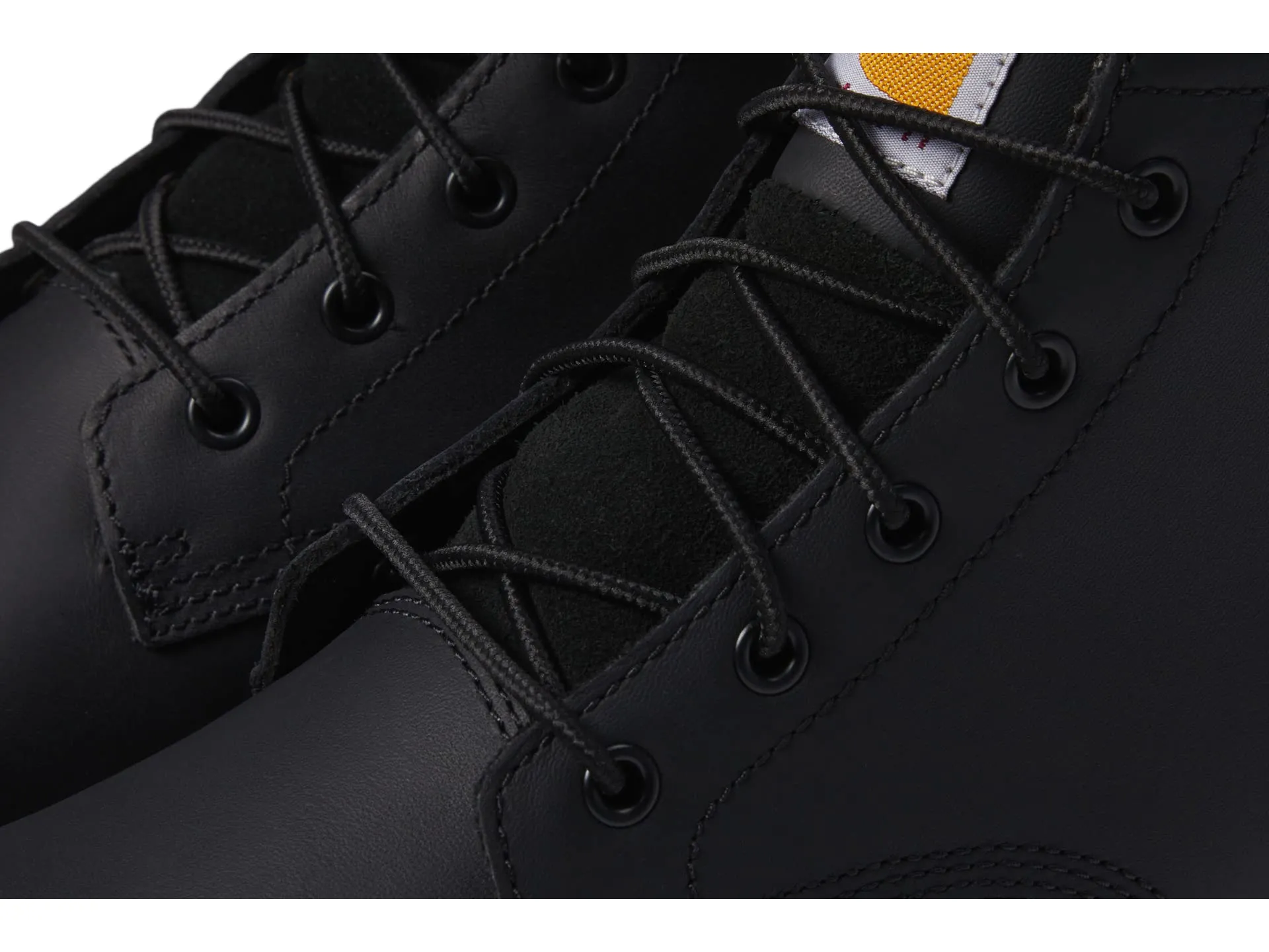 Carhartt Millbrook Waterproof 5" Steel Toe Wedge Work Boot
