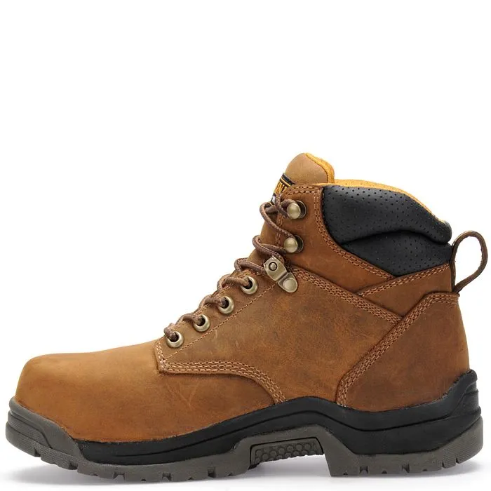 Carolina Raleigh 6" Composite Toe Work Boot Women’s Boots - CA1620