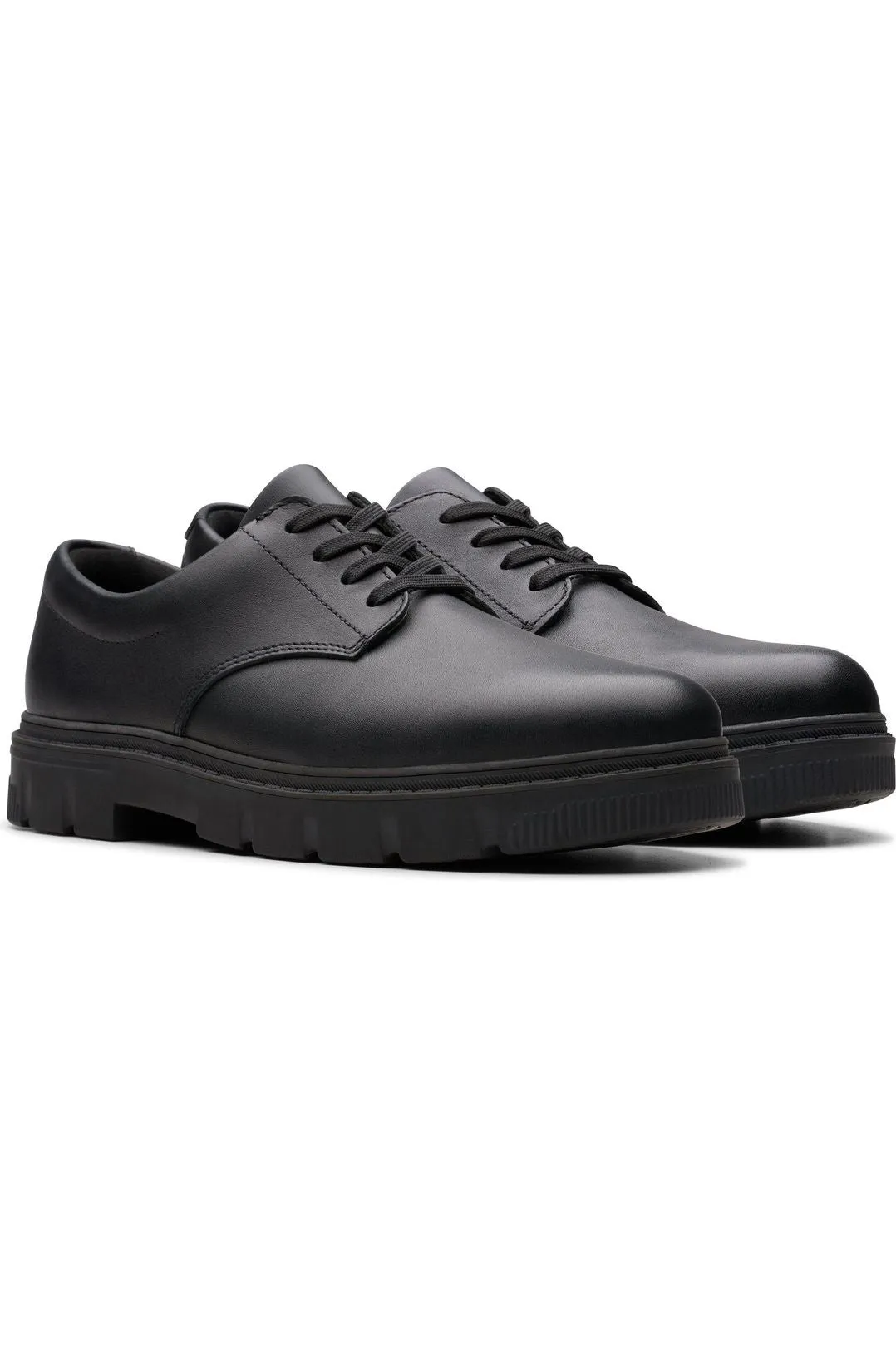Clarks Lorcam Loop Youth