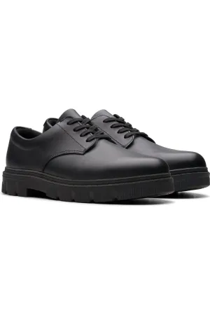 Clarks Lorcam Loop Youth