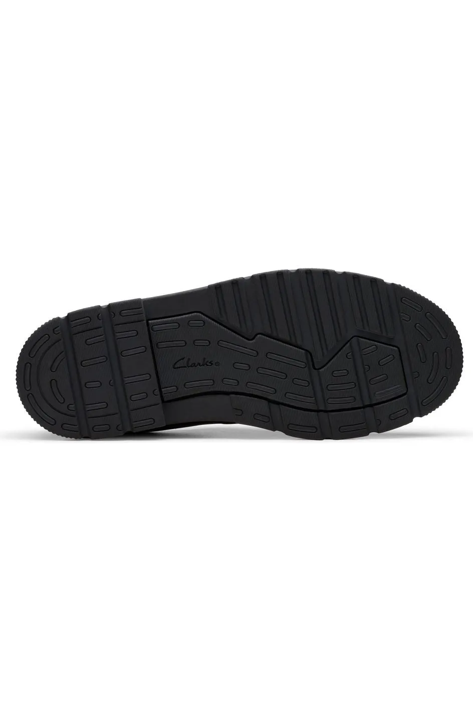 Clarks Lorcam Loop Youth