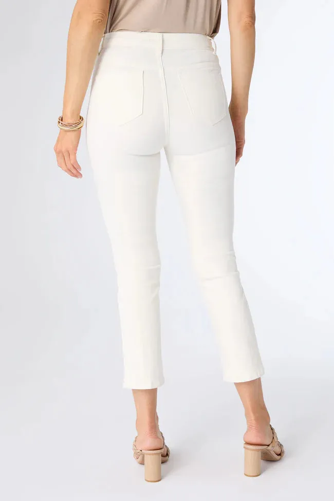 Coco Straight Ankle Pant