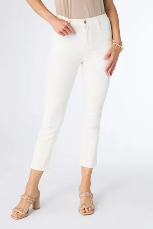 Coco Straight Ankle Pant