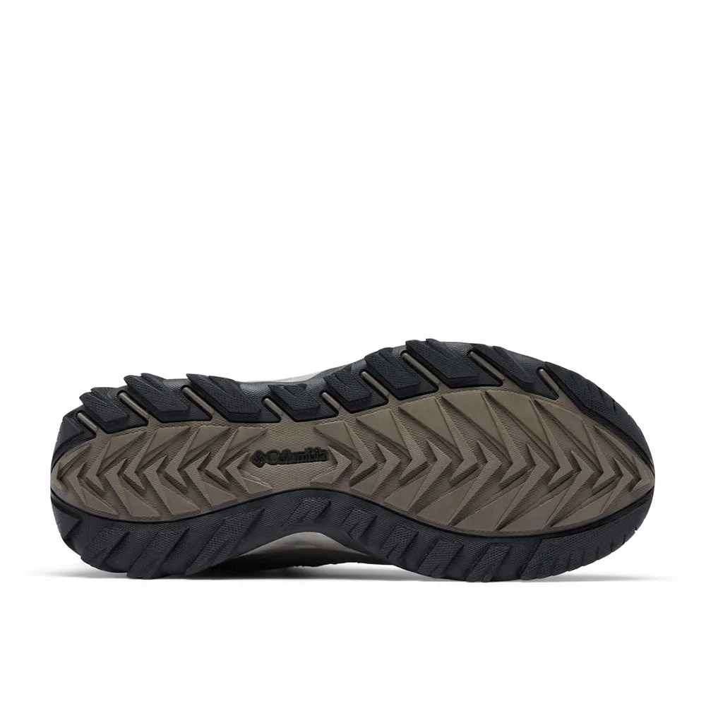 Columbia Men's Strata Trail Mid Waterproof Shoes