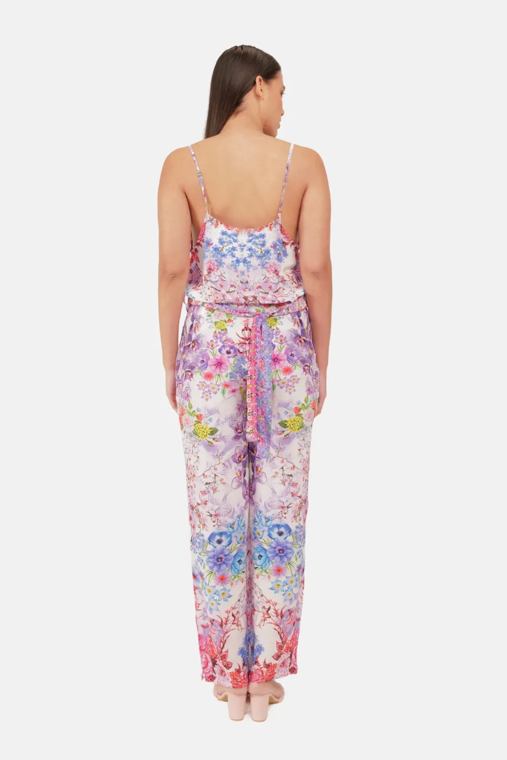 COMO - VERONICA JUMPSUIT