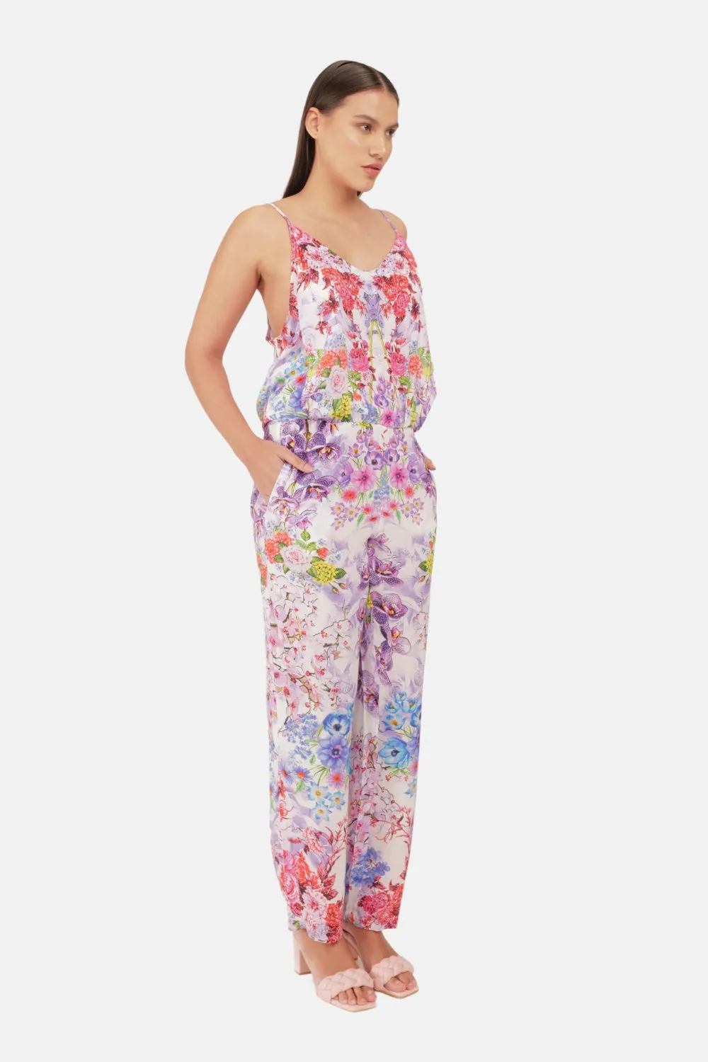 COMO - VERONICA JUMPSUIT