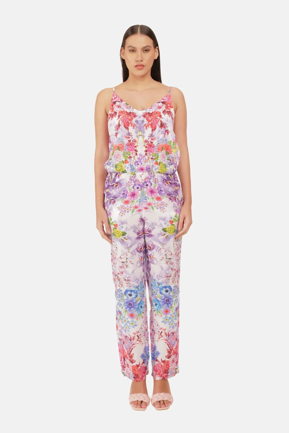 COMO - VERONICA JUMPSUIT