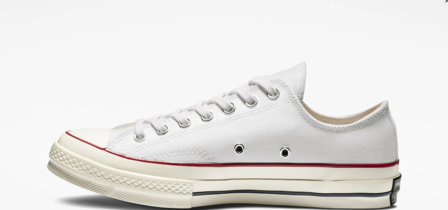 Converse Chuck Taylor 70's 162065C
