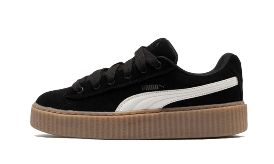 Creeper Phatty Rihanna Fenty Black