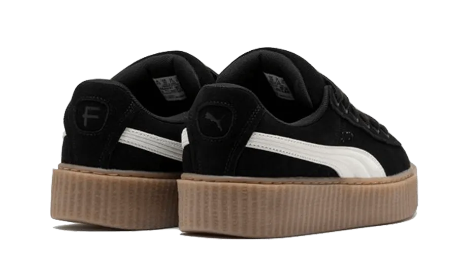 Creeper Phatty Rihanna Fenty Black