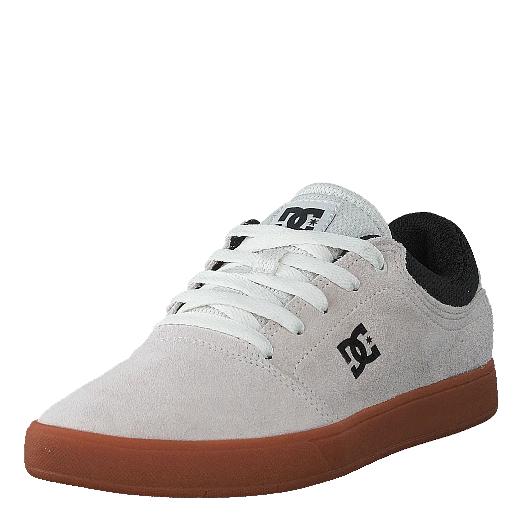Crisis Lightgrey
