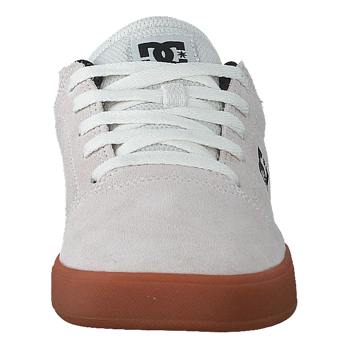 Crisis Lightgrey