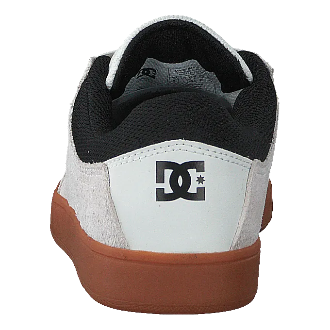 Crisis Lightgrey