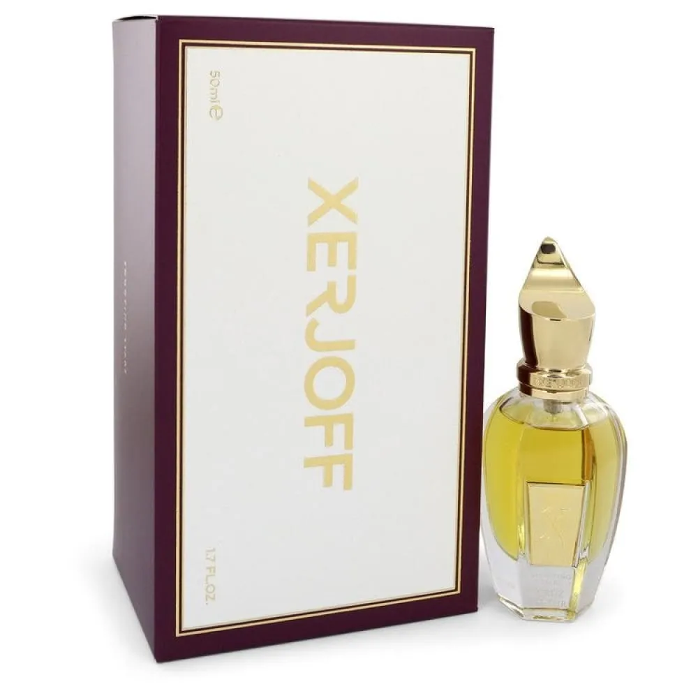 Cruz Del Sur i Extrait De Parfum Spray by Xerjoff for Women-50 Ml