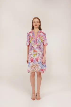 DAHLIA DRESS