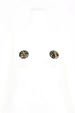 Deluxe Spike Pasties