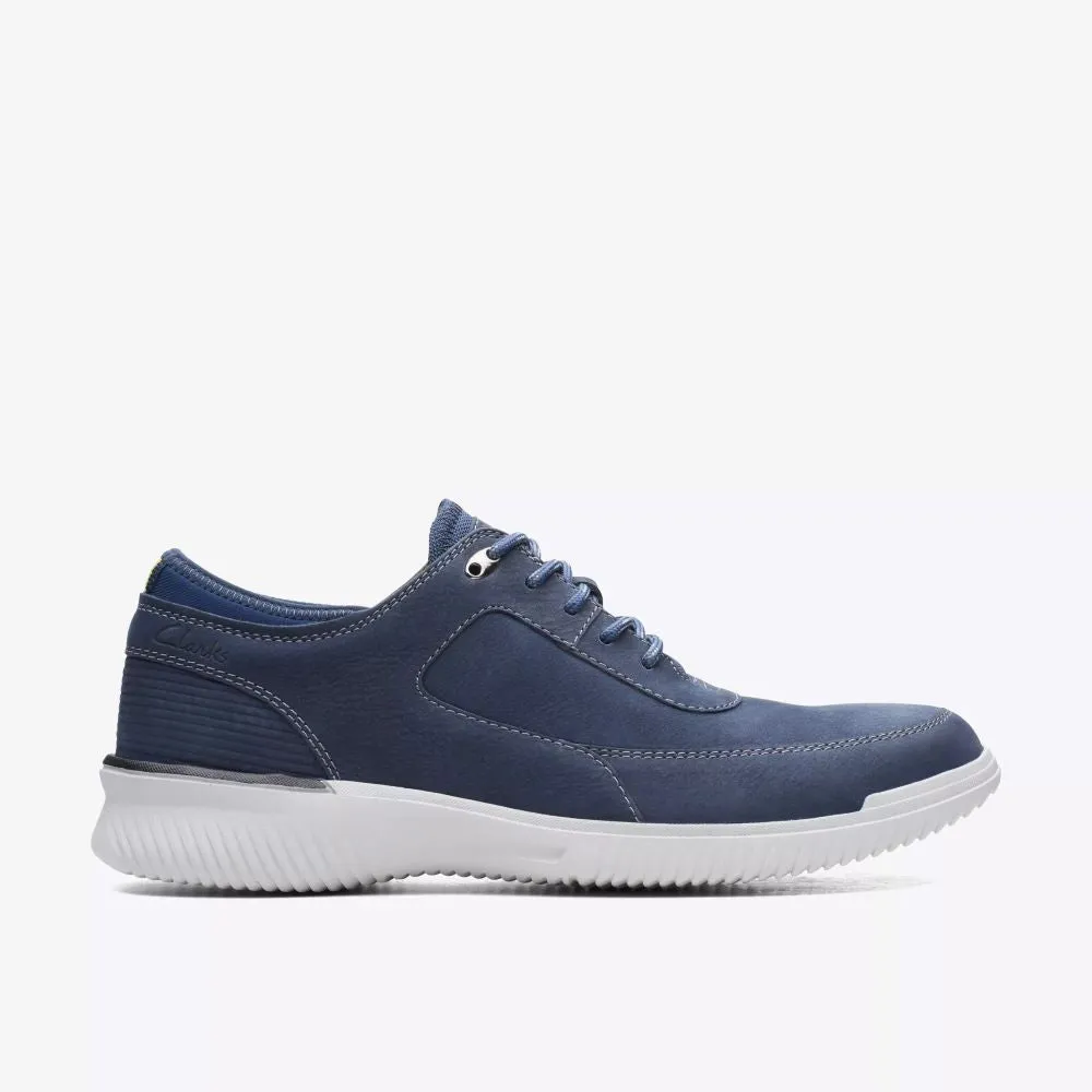 Donaway Lace Navy (26161729)