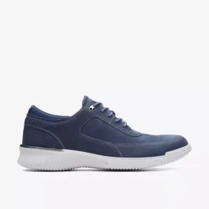 Donaway Lace Navy (26161729)