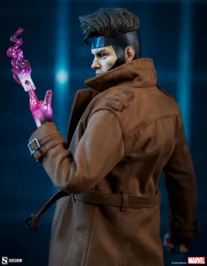 Gambit X-Men Deluxe Sixth Scale Figure
