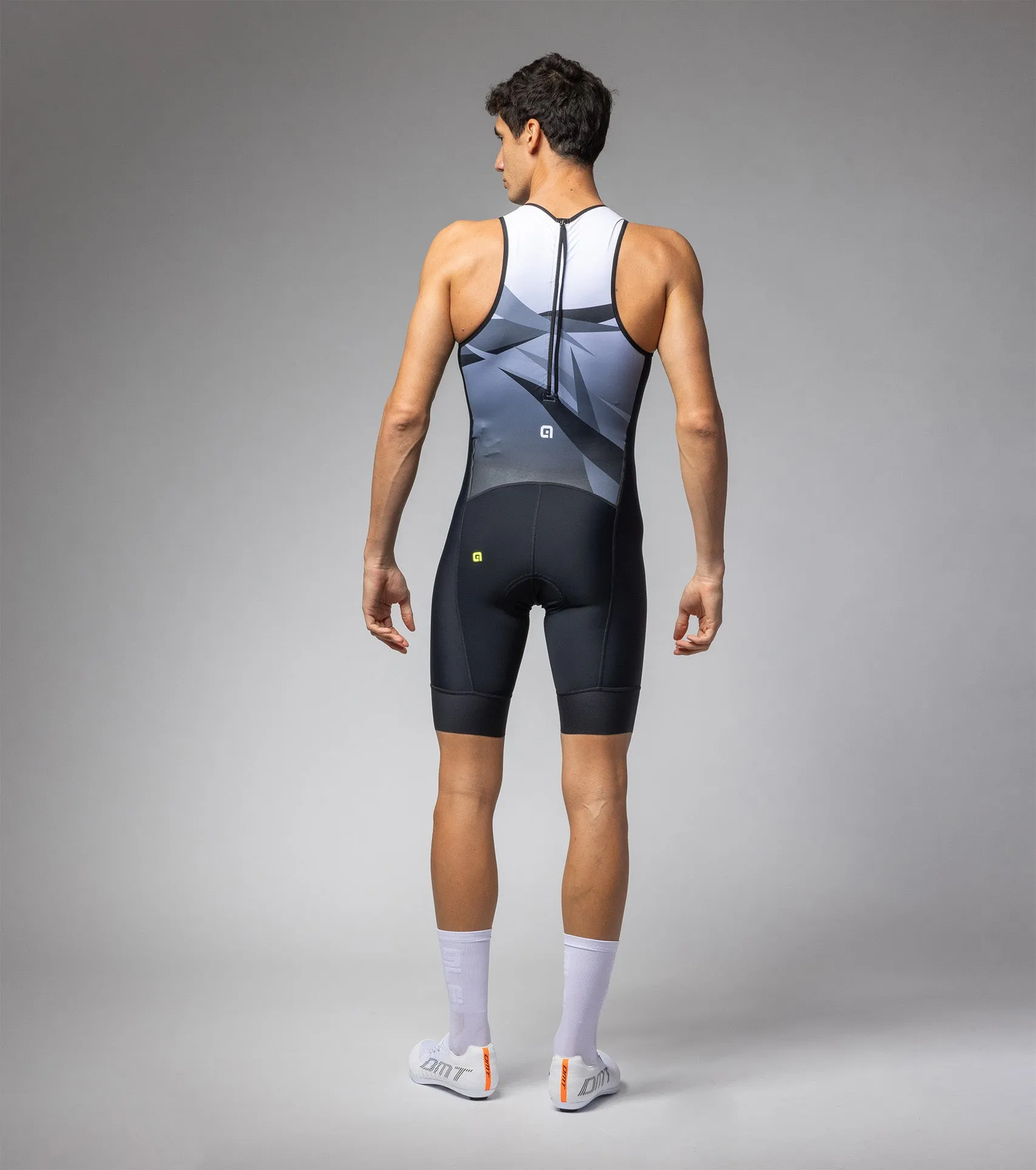 Horizon Men's Sleeveless Tri Skinsuit