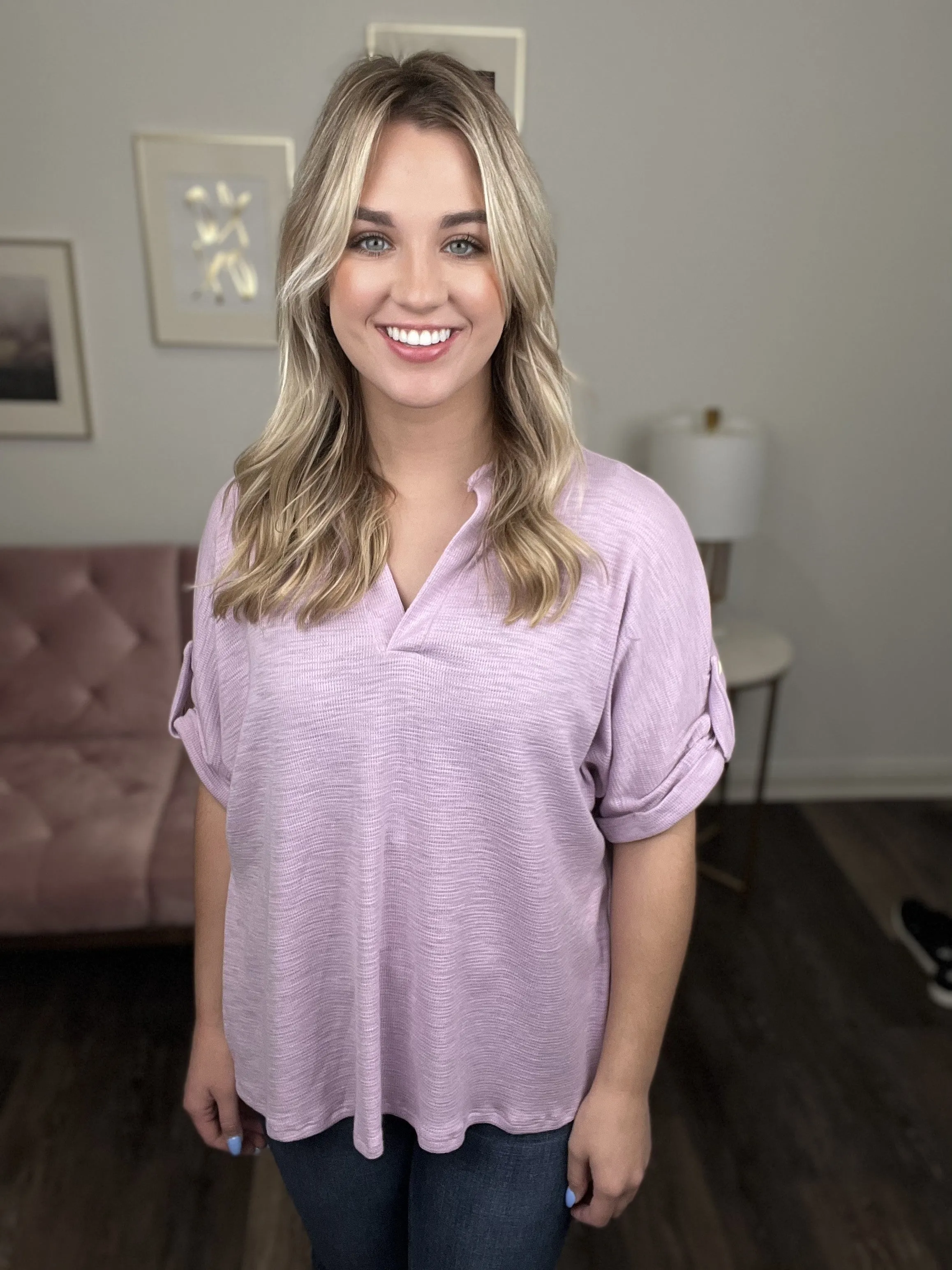 I Love Me Top * Final Sale*