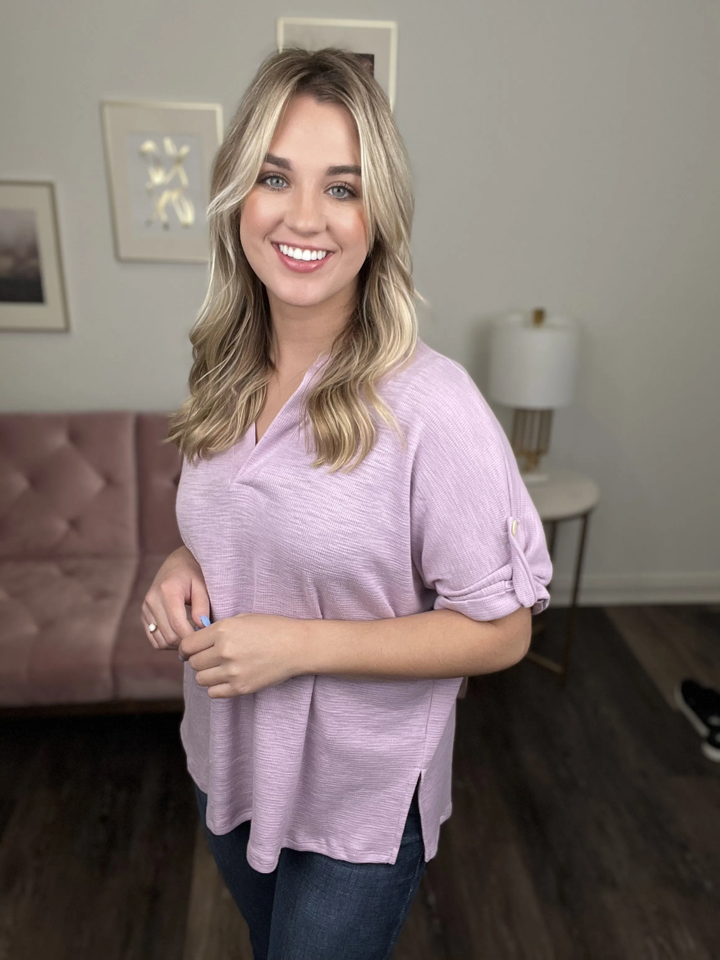 I Love Me Top * Final Sale*