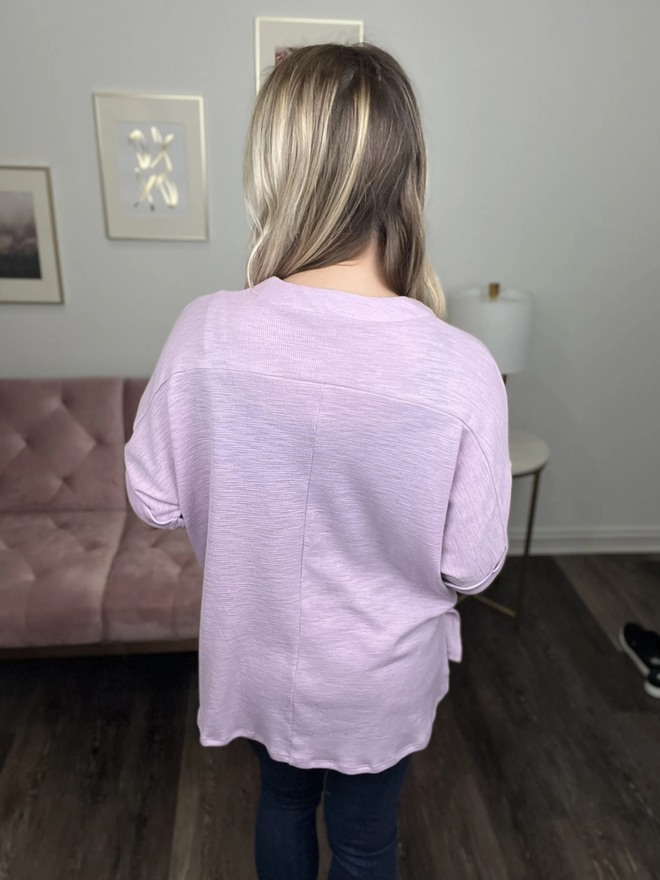 I Love Me Top * Final Sale*