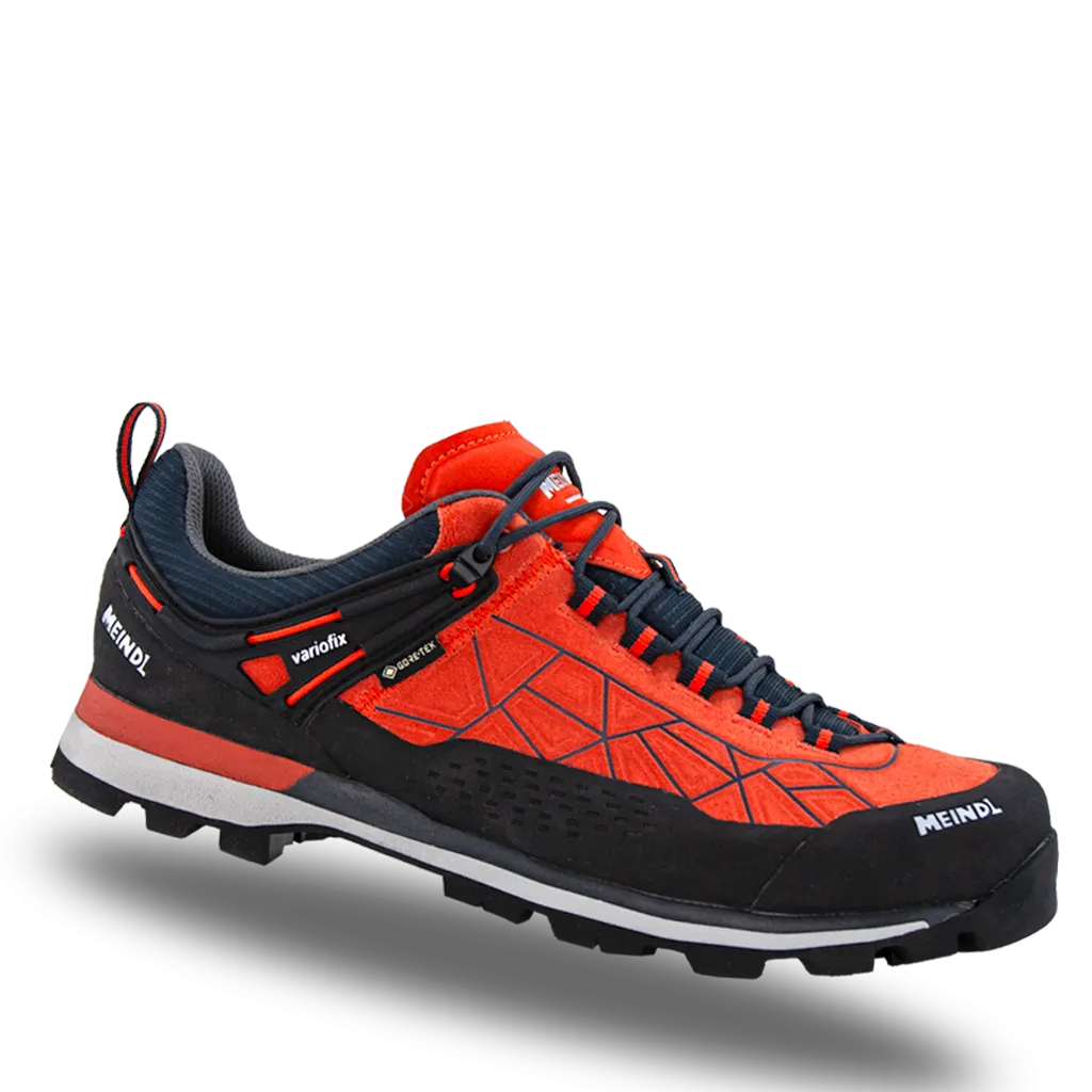 Literock Free Trail Shoe