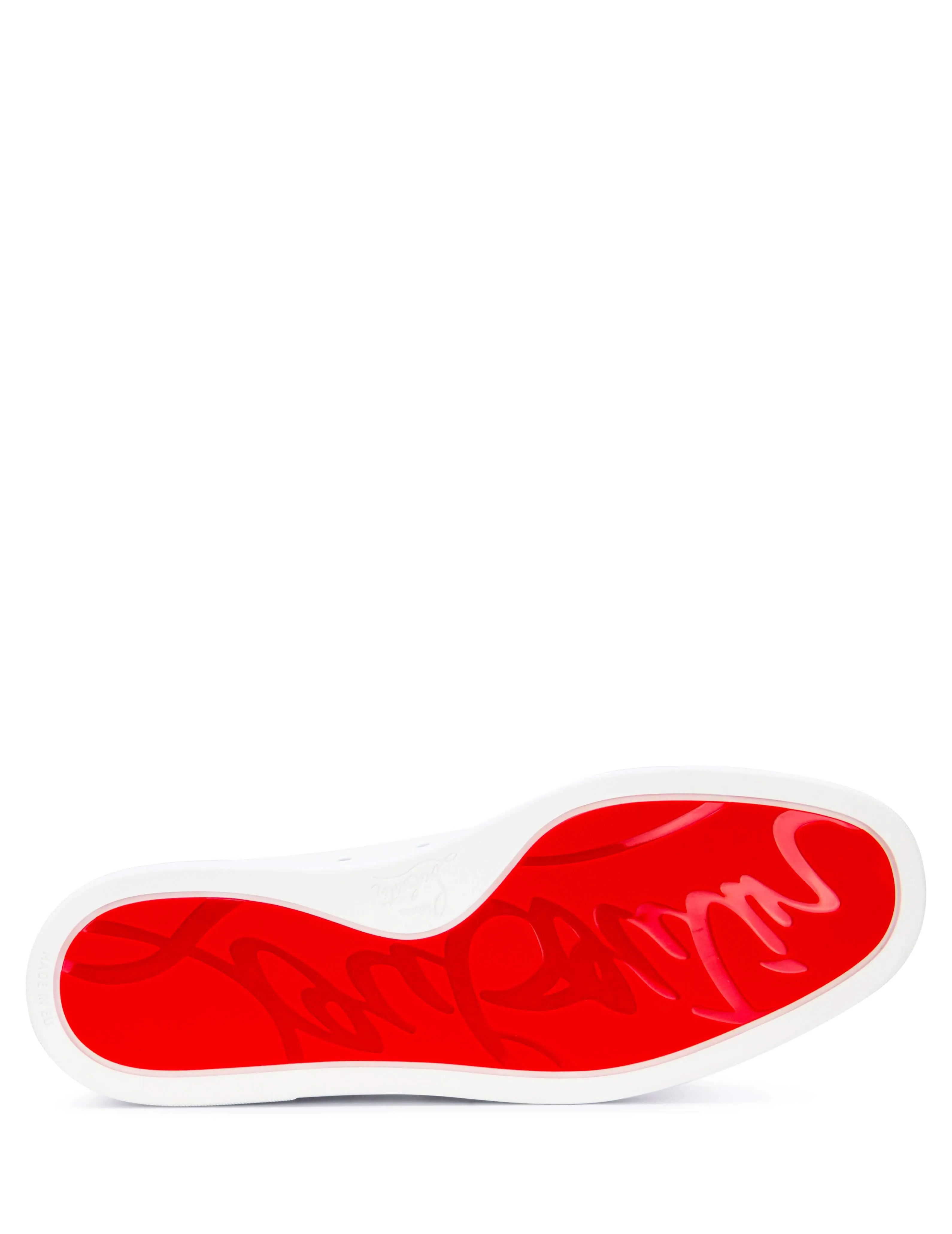 Louis Junior Calf Sneakers