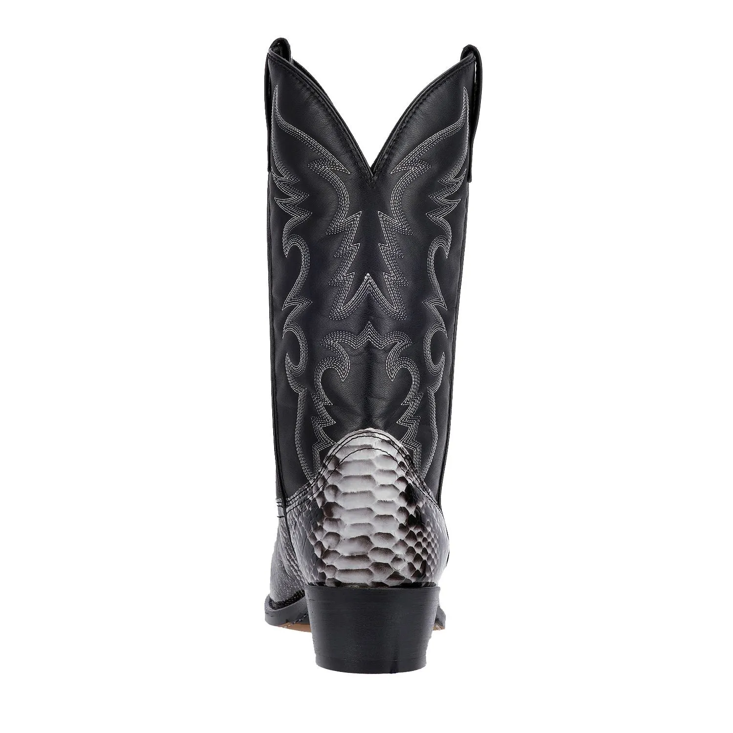 Men's Laredo Monty Nord Trail Cowboy Boots