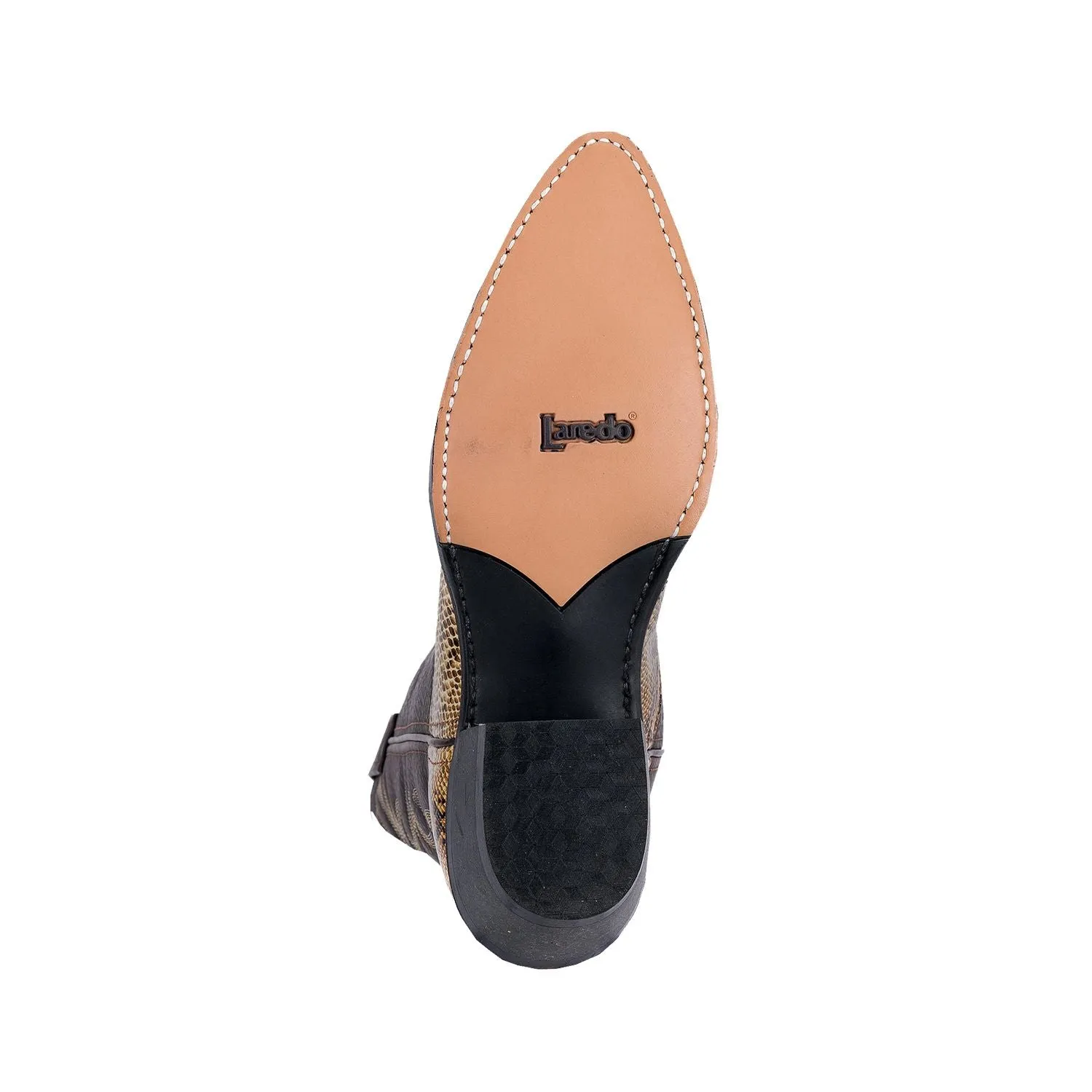 Men's Laredo Monty Nord Trail Cowboy Boots