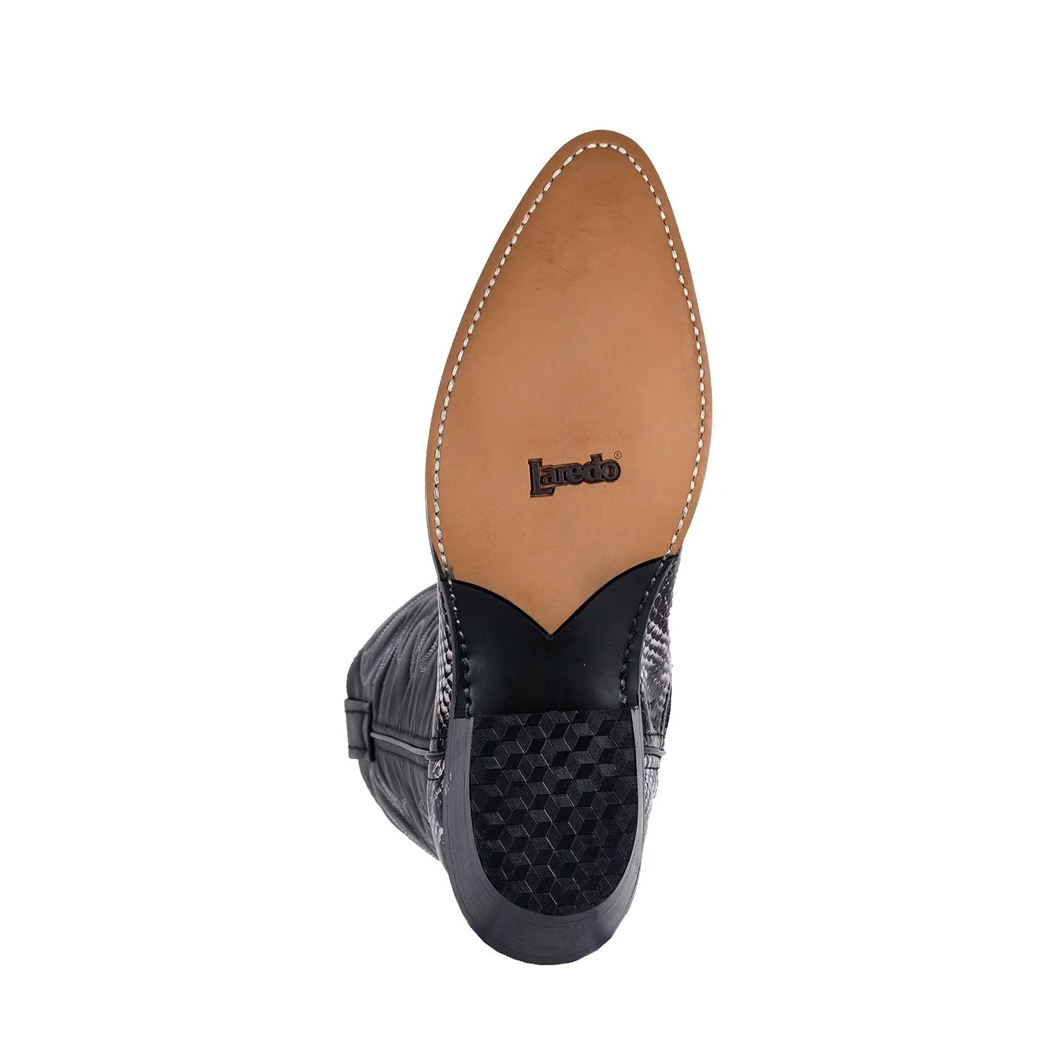 Men's Laredo Monty Nord Trail Cowboy Boots