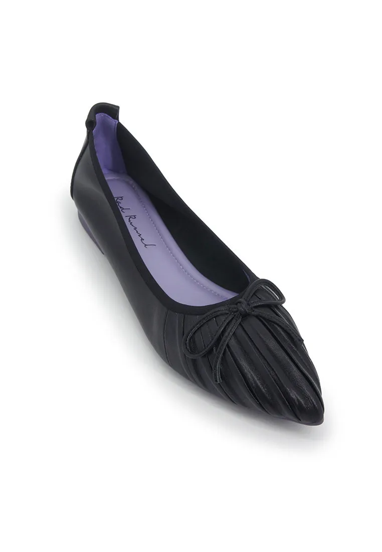 Mermaid Flats