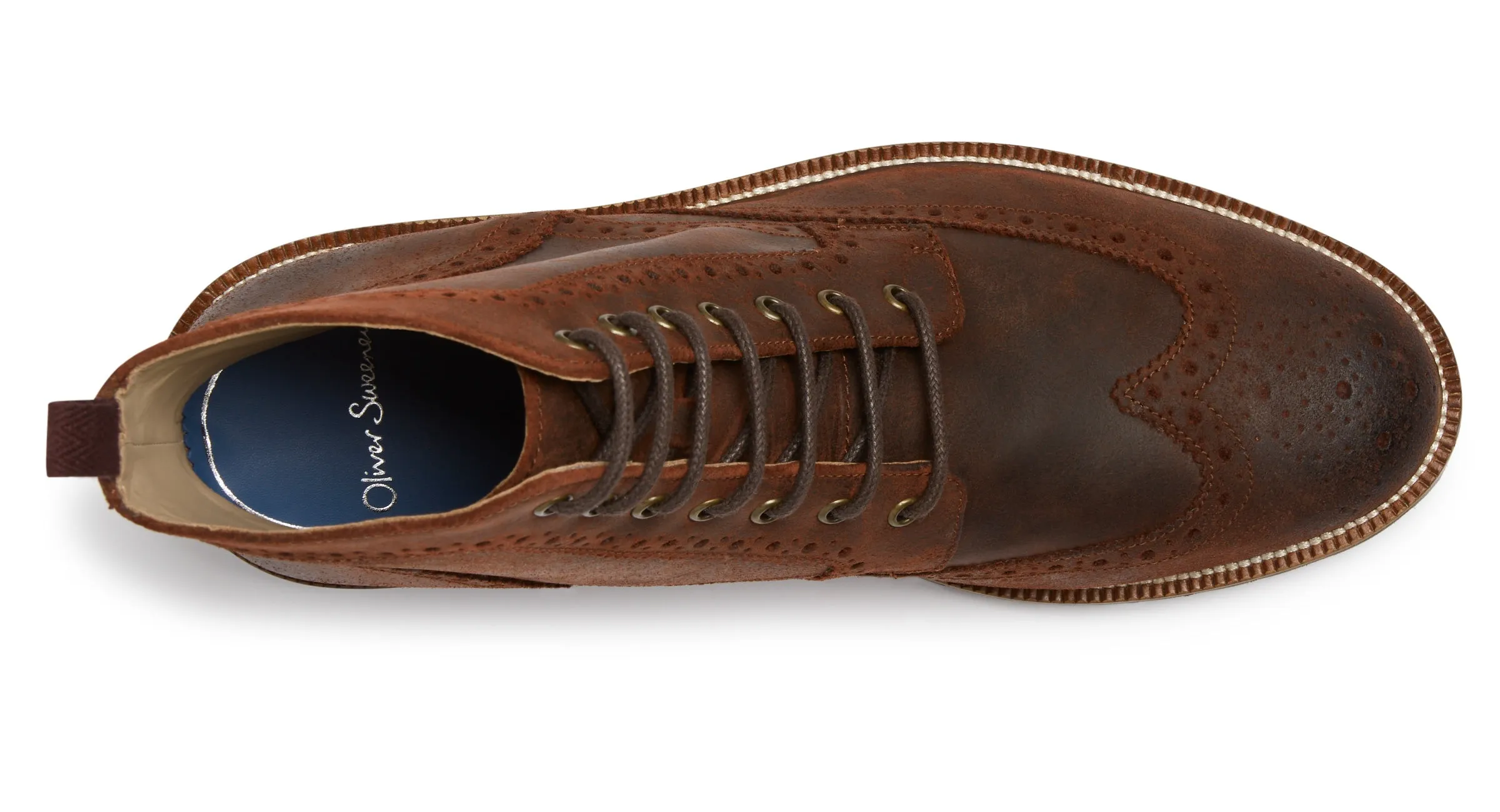 Milbrook Brown