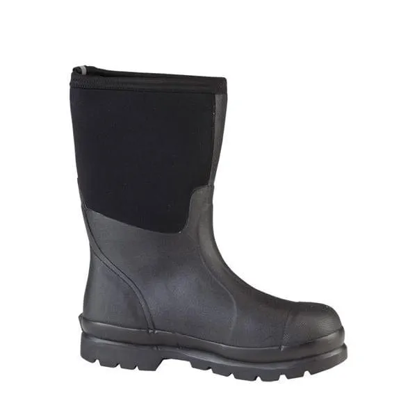 Muck Boot Co. 12"H Plain Toe Chore Boot