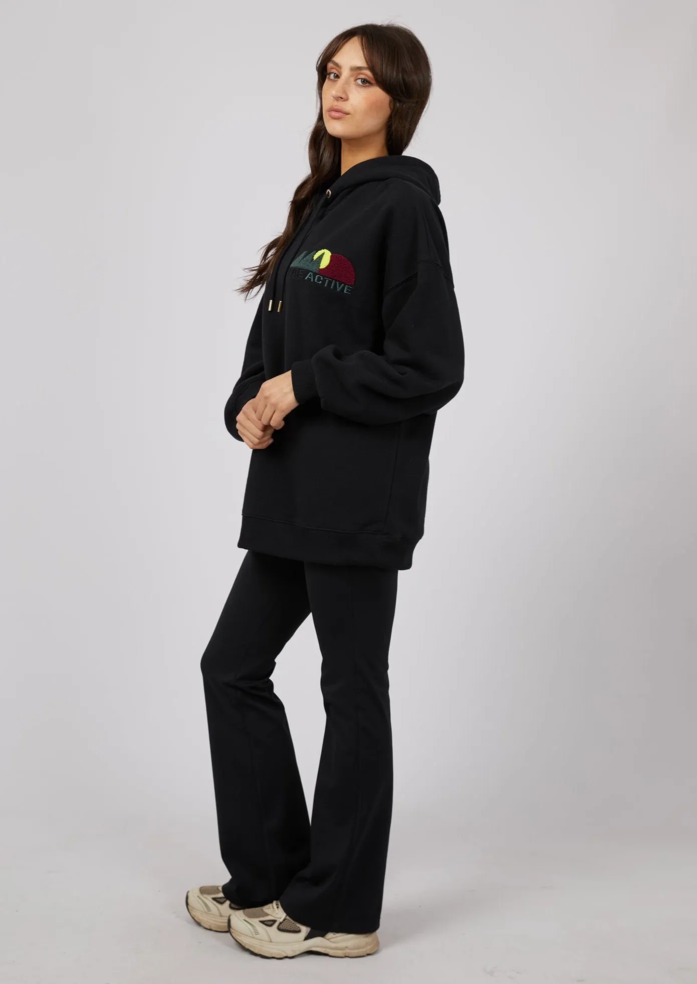 National Hoody